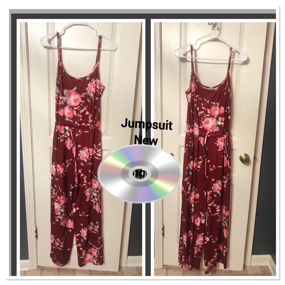 Jumpsuit